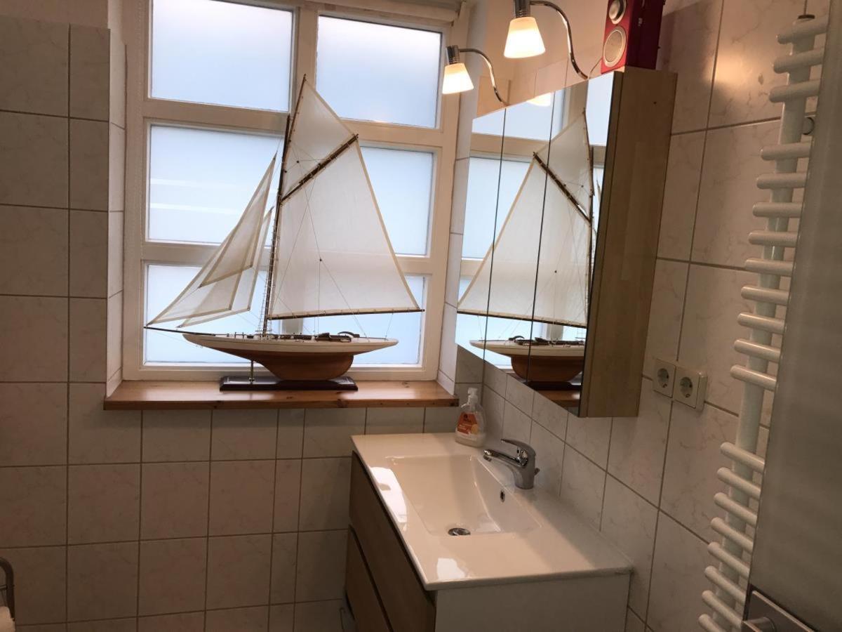 Strandblick Rostock Luaran gambar